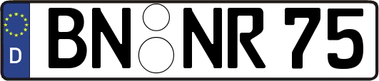 BN-NR75