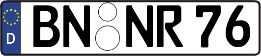 BN-NR76