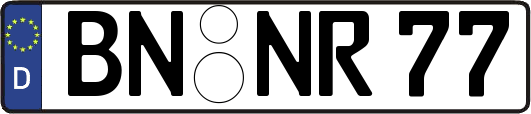 BN-NR77