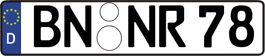 BN-NR78