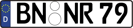 BN-NR79