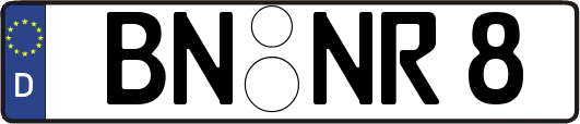 BN-NR8