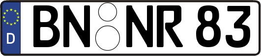 BN-NR83
