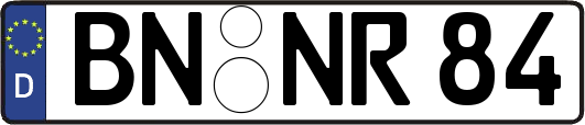 BN-NR84