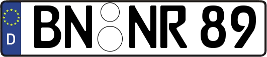 BN-NR89