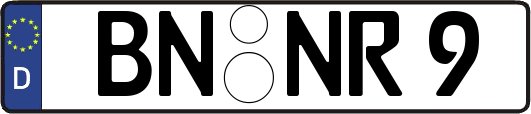 BN-NR9