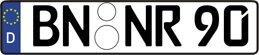 BN-NR90