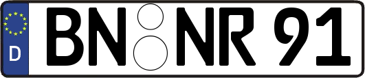 BN-NR91