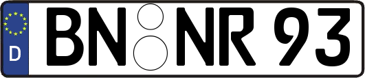 BN-NR93