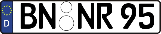 BN-NR95