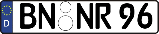 BN-NR96