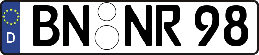 BN-NR98