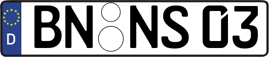 BN-NS03