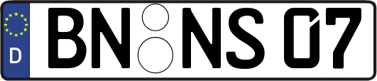 BN-NS07