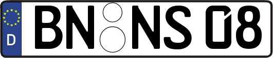 BN-NS08