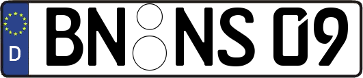 BN-NS09