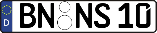 BN-NS10