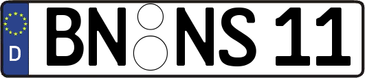 BN-NS11