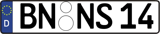 BN-NS14