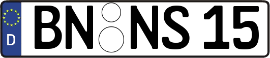 BN-NS15