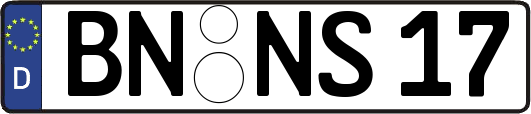 BN-NS17