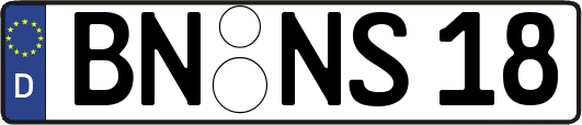 BN-NS18