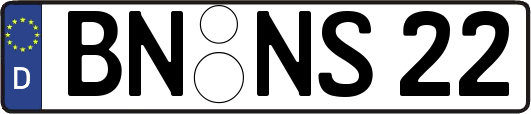 BN-NS22