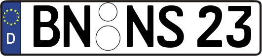 BN-NS23