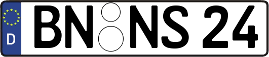 BN-NS24