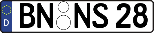 BN-NS28