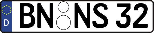 BN-NS32