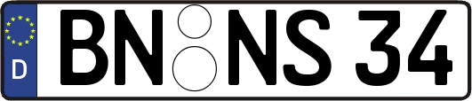 BN-NS34