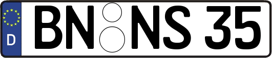 BN-NS35