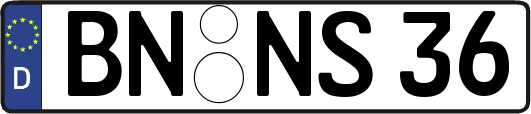 BN-NS36