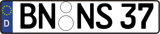 BN-NS37