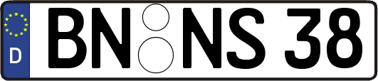 BN-NS38