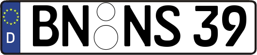 BN-NS39
