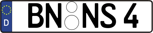 BN-NS4