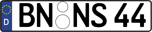 BN-NS44