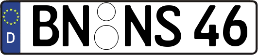 BN-NS46