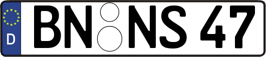BN-NS47