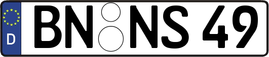 BN-NS49