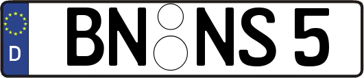 BN-NS5