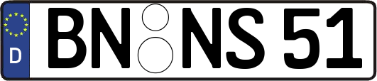 BN-NS51