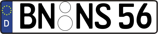 BN-NS56