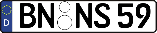 BN-NS59