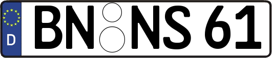 BN-NS61