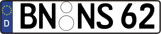 BN-NS62