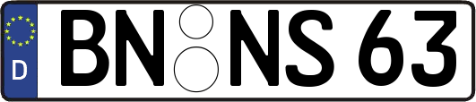 BN-NS63