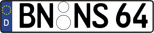 BN-NS64